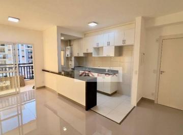 05b2b917b45368bbcad37ceda949ee16ceea97ff · Apartamento com 2 quartos para alugar, 60 m² por R$ 3.780/mês - Condomínio Città di Arezzo - Santa T