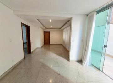 Imagem 1 · Apartamento para venda em Sion, Belo Horizonte