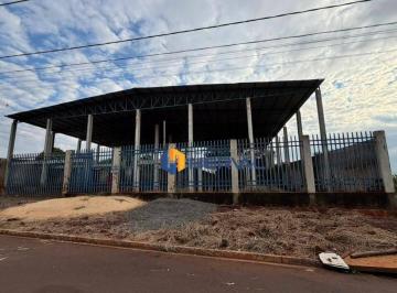 15ad5e201b10fb8427f9f89b0cb5e76423ecbd89 · Barracão à venda, 944 m² por R$ 1.400.000 - Parque das Grevíleas - Maringá/PR
