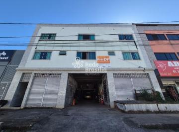 Comercial · 545m² · TH35523 - Qe 40 Rua 12 Polo de Modas/Guará, Excelente Prédio Comercial 545m². Agende sua visita!