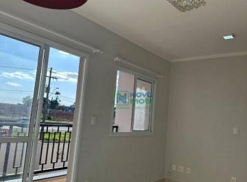 a553187233bf9e0a0b6887793a2e97cf5fcc20b9 · Apartamento com 3 dormitórios à venda, 72 m² por R$ 350.000 - Centro - Saltinho/SP