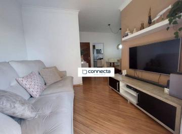 3e8418ed59ad4de9b163a586b332073d225848fa · Apartamento com 3 dormitórios à venda, 72 m² por R$ 390.000,00 - Jardim Bom Clima - Guarulhos/SP