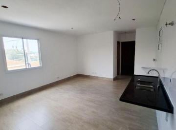 Apartamento de 2 quartos, São Paulo · Apartamento de 52 m² com 2 quartos à venda em Vila Morse