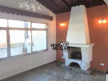 ecc269d195d367d24d31384d421d8dc4610bd33f · Sobrado para alugar, 250 m² por R$ 7.950,00/mês - Parque São Domingos - São Paulo/SP