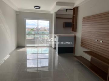 Foto 01 · Aluga-se Apartamento Novo The Winner Family Club Villa branca, A/C 84m² -03 dorm/1suíte Jacareí/