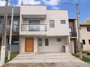 Casa de 2 quartos, Curitiba · Sobrado em Condomínio Fechado com Suíte e 2 Quartos
