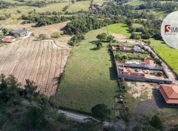 Foto 01 · Terreno, Areião, Tietê, SP
