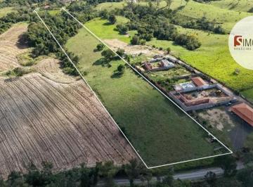 Foto 01 · Terreno, Areião, Tietê, SP