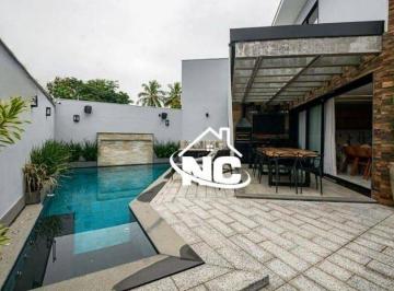 7e5cd9c398e30ccacbeeb1d2b836c3fe905200d4 · Casa com 3 quartos à venda, 240 m² por R$ 3.300.000 - Camboinhas - Niterói/RJ