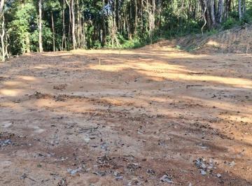 Terreno , Juquitiba · Excelente terreno próximo a Juquitiba