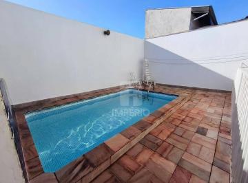 ad7d726b2c1ae7d93947093709145666fe1134a6 · Casa com 3 dormitórios à venda, 280 m² por R$ 430.000 - Jardim Estádio - Jaú/SP