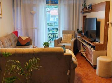 b6d70abc1dd41a2d461cbfbd24a04524032e396e · Apartamento com 3 quartos e 1 vaga em Coqueiros, Florianópolis/SC.