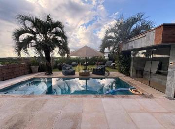 3c9319f22dd1a7bed4f24482a508f317cf31cba9 · Casa com 3 dormitórios à venda, 384 m² por R$ 3.199.000,00 - Condomínio Reserva Saint Paul - Itu/SP