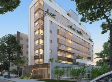 Imagem 1 · Apartamento para venda em Ouro Preto, Belo Horizonte