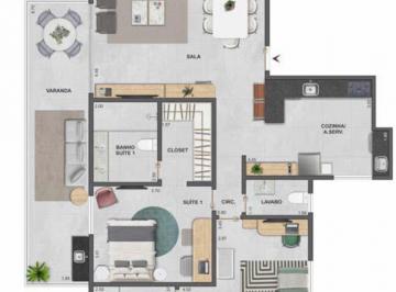 Imagem 1 · Apartamento
