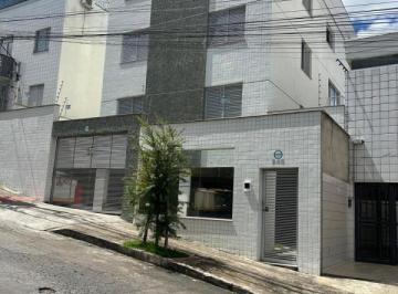 Imagem 1 · Apartamento para venda em Fernão Dias, Belo Horizonte