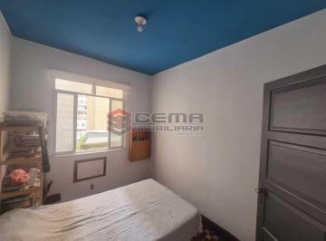 Imagem 1 · Apartamento para venda em Catete, Rio de Janeiro
