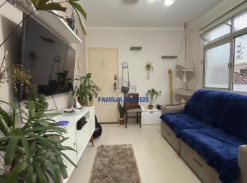 25936_i98Pp87lm1wEUQiA62_259366a4287d58e8f9.jpg · Apartamento venda 1 quarto garagem fechada Campo Grande Santos/SP