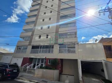 Imagem 1 · Apartamento para venda em Jardim Country Club, Poços de Cald