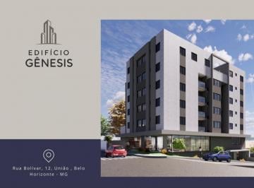 Imagem 1 · Apartamento para venda em União, Belo Horizonte