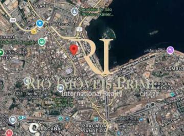 Imagem 1 · Depósito-Galpão-Armazém para aluguel em São Cristóvão, Rio d