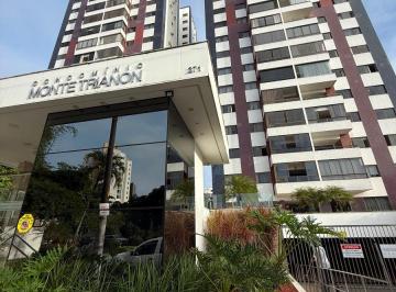 Apartamento de 3 quartos, Salvador · Apartamento a venda no Caminho das Árvores com 3 quartos e mobiliado no Monte Trianon