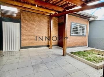 Foto 01 · Casa, Jardim Itamaraty II, Poços de Caldas, MG