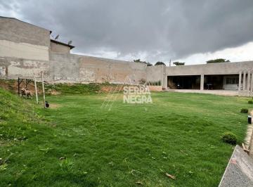 Foto 01 · TERRENO 850M² PLAYGROUND CODOMINIO FECHADO QUADRA 4 ARNIQUEIRAS