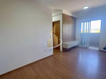 Apartamento de 3 quartos, São José dos Campos · Apartamento de 68 m² com 3 quartos para aluguel em Urbanova