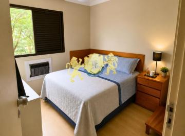 Apartamento · 60m² · 2 Quartos · 2 Vagas · Park Avenue Jardins | 60m², 2 Quartos e o Diferencial de 2 Vagas de Garagem