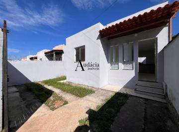 Foto 01 · Casa - Dumaville