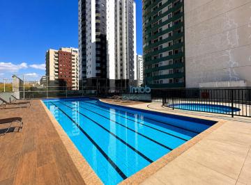 Apartamento de 1 quarto, Águas Claras · Apartamento de 1 quarto no Residencial Costa Verde em Águas Claras