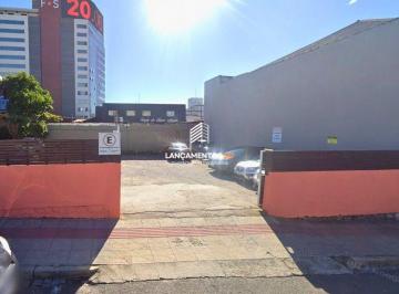 Terreno · 342m² · Terreno comercial de 342 m² à venda no Estreito | Beira-Mar Continental