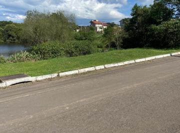 Terreno , Passa Sete · Terreno central em Passa Sete