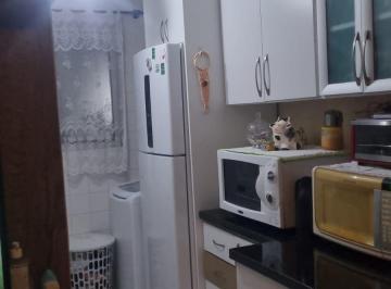 Apartamento · 38m² · 2 Quartos · 1 Vaga · APARTAMENTO NO SANTA CÂNDIDA! 02 QUARTOS, PRÓX. RUA FERNANDO DE NORONHA