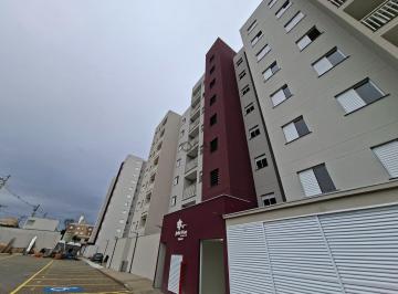 Foto 01 · Apartamento para locação na Vila Fiori, Sorocaba-SP: 2 quartos, 2 salas, 1 banheiro, 49,44m² - Agend