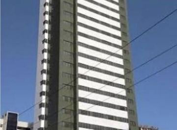 Apartamento de 1 quarto, Recife · Aluga-se excelente Flat de 30m² mobiliado em Boa Viagem próximo ao Shopping Recife