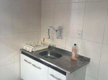 Casa de 1 quarto, São Paulo · Casa de 45 m² com 1 quarto para aluguel na Vila Mariana