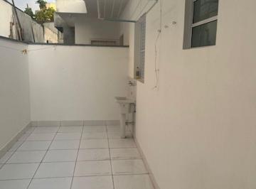 Casa de 1 quarto, São Paulo · Casa de 45 m² com 1 quarto para aluguel na Vila Mariana