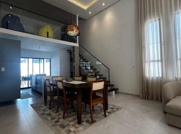 Casa de 3 quartos, Manaus · Linda casa térrea com 3 suítes. Mobiliada no Alphaville Manaus