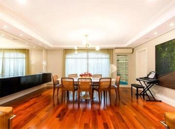 Apartamento de 4 quartos, São Paulo · Apartamento
Residencial a venda em
PINHEIROS !