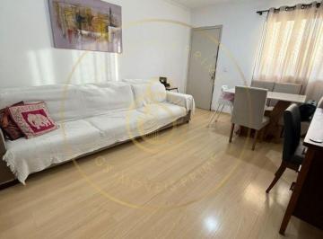 Apartamento de 2 quartos, Jundiaí · Apartamento a Venda, Residencial Morada Japy no bairro Parque Residencial Eloy Chaves, Jundiaí