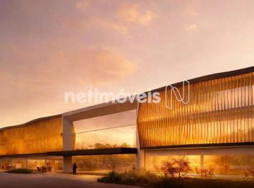 Comercial , Brasília · Estrutura Completo Salas e lojas para locação!! - Leben 225 Jardim botânico - Brasília DF