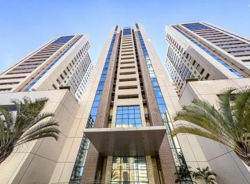 Apartamento de 1 quarto, Águas Claras · REAL CELEBRATION - 42M2 - ANDAR ALTO - NASCENTE - ARMÁRIOS - VARANDA GOURMET