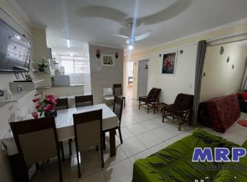 Foto 01 · Apartamento de 2 dormitórios sendo 1 suíte em condominio completo em Ubatuba a 600m da Praia do Sape