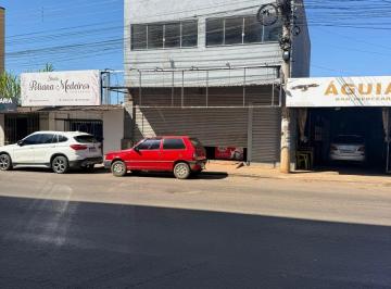 Comercial , Paranoá · Loja Comercial para Locação | Avenida Q1 Del Lago – Itapoã II