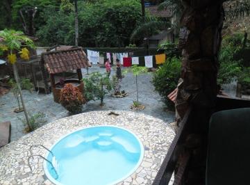 Rural de 7 quartos, Itaboraí · Vendo ótimo sítio em Sambaetiba