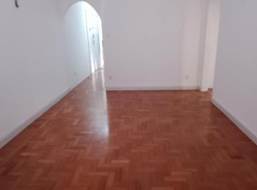 Apartamento de 4 quartos, Rio de Janeiro · Apartamento de 3 quartos + dependência - Copacabana