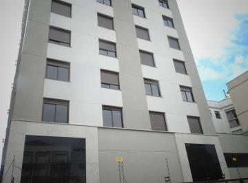 Apartamento · 66m² · 2 Quartos · 1 Vaga · Apartamento Semimobiliado 2 Dormitórios com Suíte e Vista Panorâmica em Santana