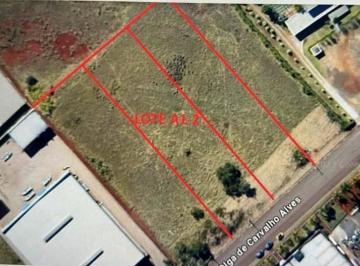 Foto 01 · Terreno Industrial à Venda em Paulínia/SP 2.500 m², Excelente Localização